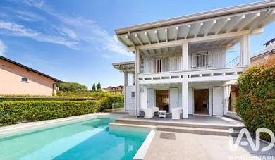 Casa/Villa in Polpenazze del Garda