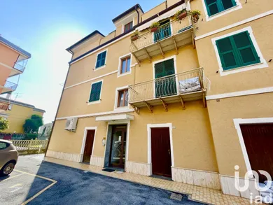 Appartamento in Pietra Ligure