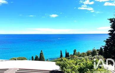 Cottage in Alassio