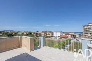 Trilocale in Porto Recanati