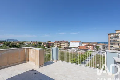 Appartamento in Porto Recanati