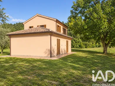 Villetta a schiera in Macerata