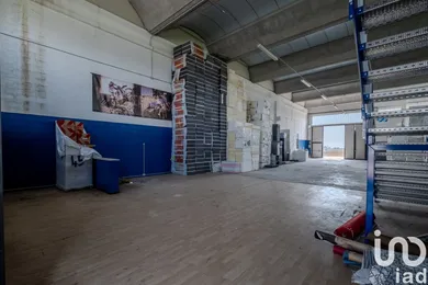 Warehouse in Guidizzolo