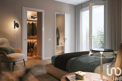 Apartment in Milano