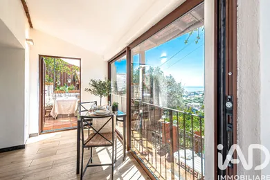 Apartment in Genova