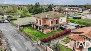 House in Formignana