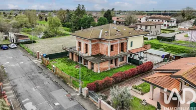 House in Formignana