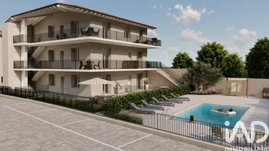 Appartamento in Lonato del Garda
