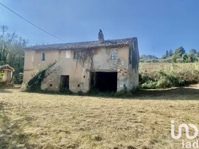 House in Castel di Lama