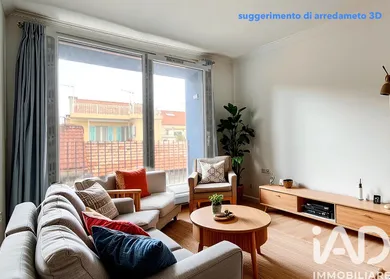 Apartment in Sanremo