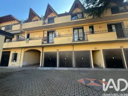 Apartment in Bovisio-Masciago