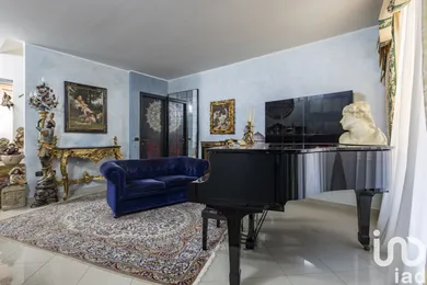 Casa/Villa in Offagna