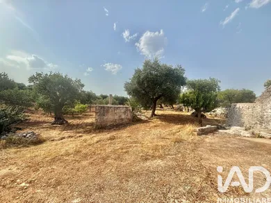 Villetta a schiera in Castellana Grotte