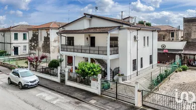 House in Portomaggiore
