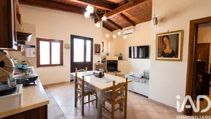 Townhouse in Acerra