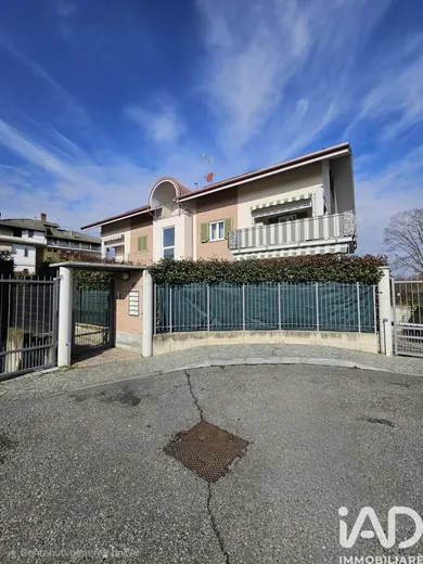 Appartamento in San Benigno Canavese