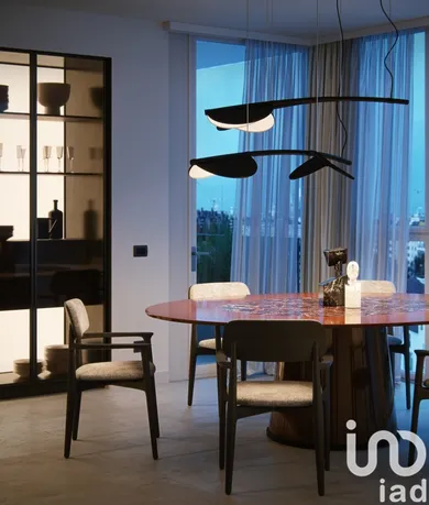 Apartment in Milano