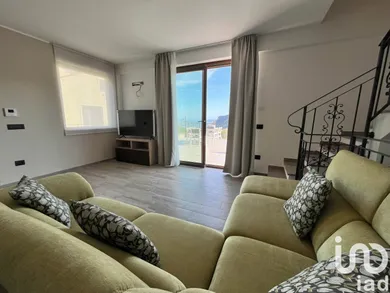 House in Finale Ligure