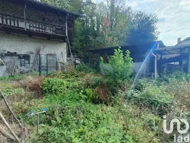 Casa di paese in Cantoira