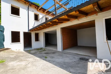 Casa di paese in Trissino