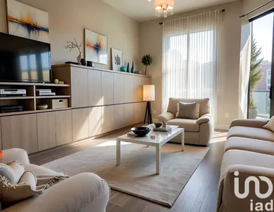 Apartment in Beinasco