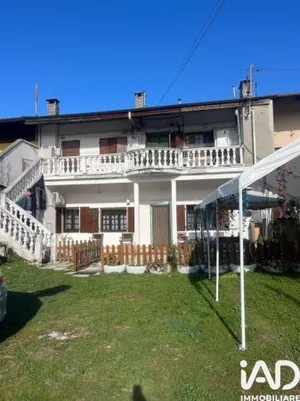 Apartment in Bosconero