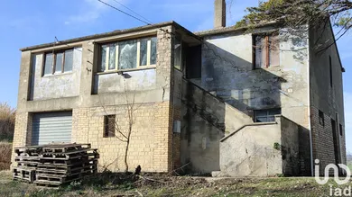 Casa/Villa in Montalto delle Marche
