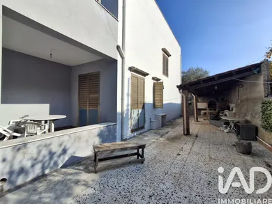 Townhouse in Termini Imerese
