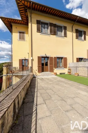 Apartment in Montelupo Fiorentino