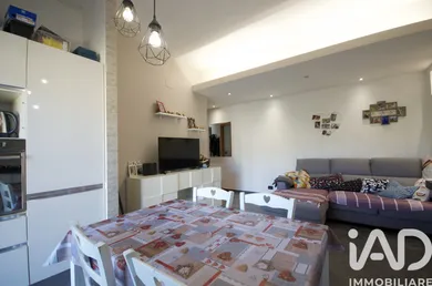 Appartamento in Genova