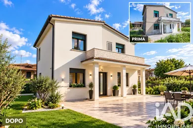 Casa/Villa in Ariano nel Polesine