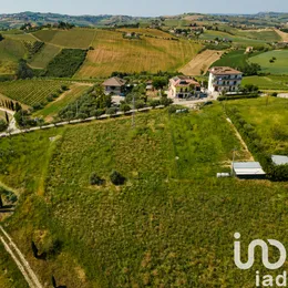 Terreno in Castorano