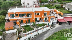 House in Serrara Fontana