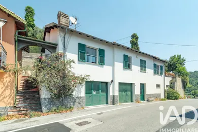 Appartamento in Tovo San Giacomo