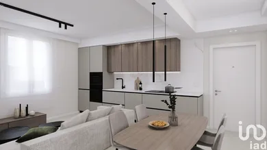 Townhouse in Bollate