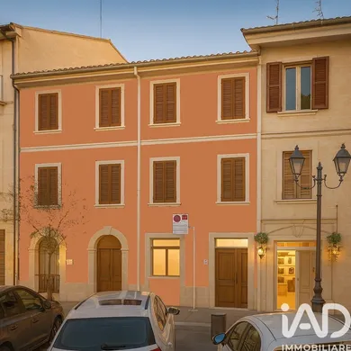 Appartamento in Camerano