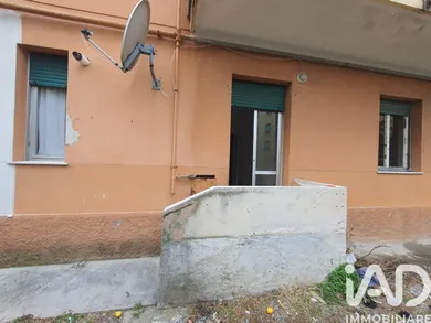 Appartamento in Genova