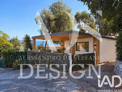 Apartment in Alassio