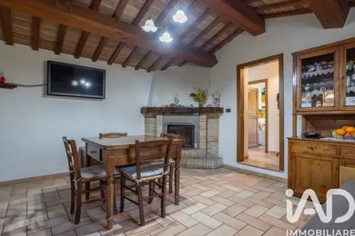 Casa/Villa in Pergola