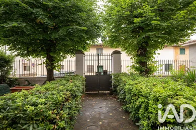 Villetta a schiera in Campi Bisenzio