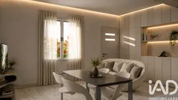 Trilocale in Lonato del Garda