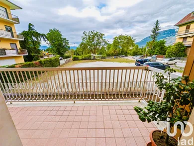 Apartment in Sulmona