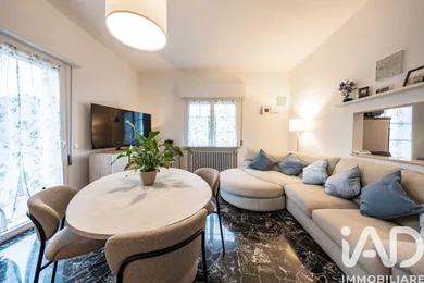 Appartamento in Tresigallo