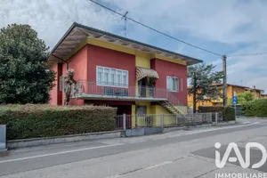 House in Castel Goffredo