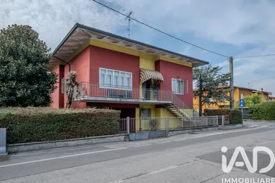 House in Castel Goffredo