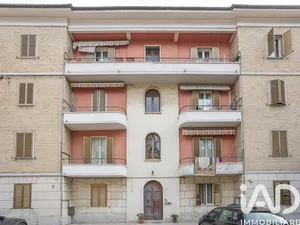 Appartamento in Castelfidardo