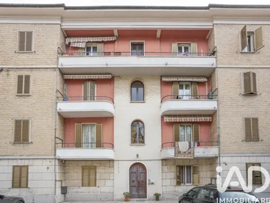 Appartamento in Castelfidardo