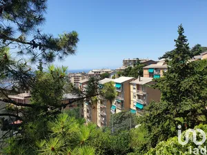 Appartamento in Genova
