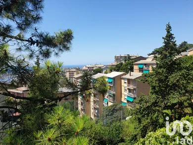 Appartamento in Genova