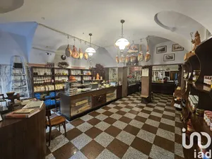 Shop/Premises commercial in Rivarolo Canavese